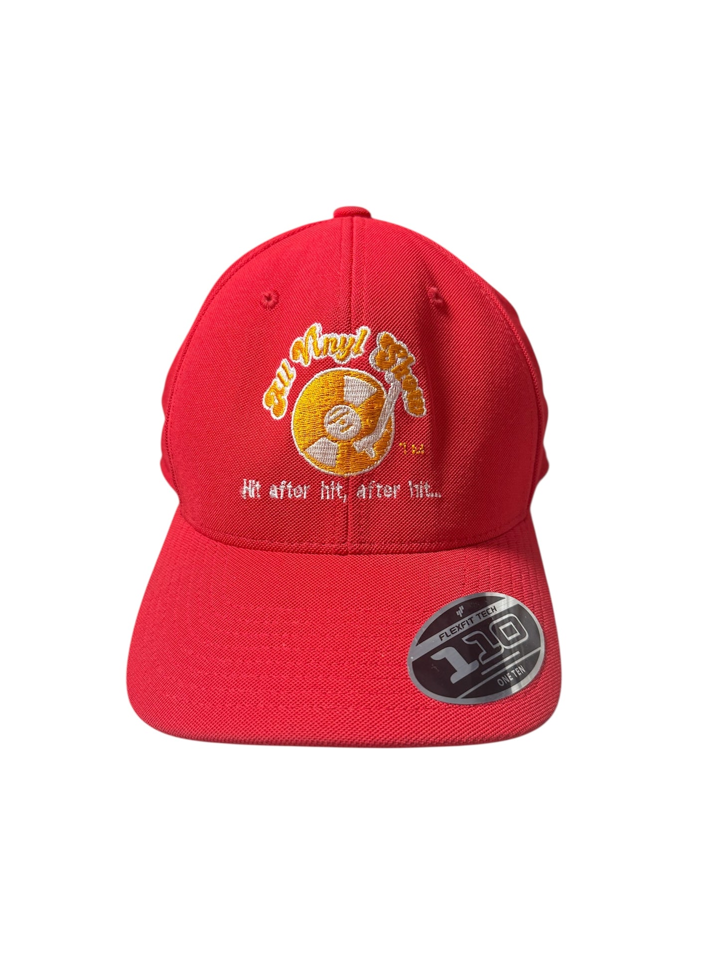 All Vinyl Show Hats
