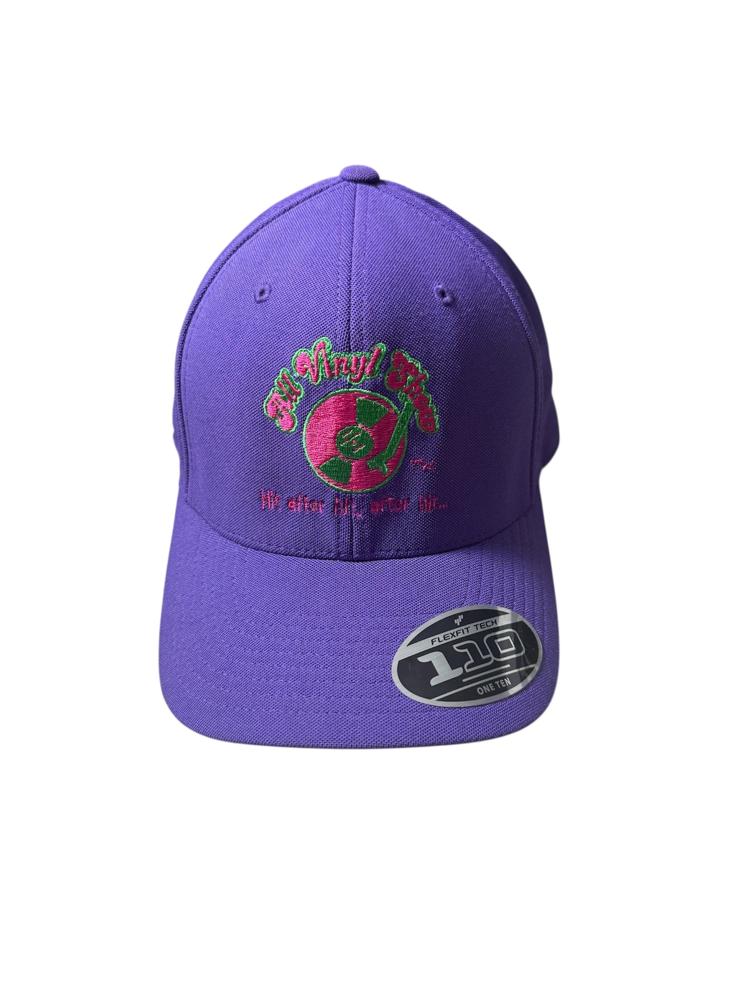 All Vinyl Show Hats