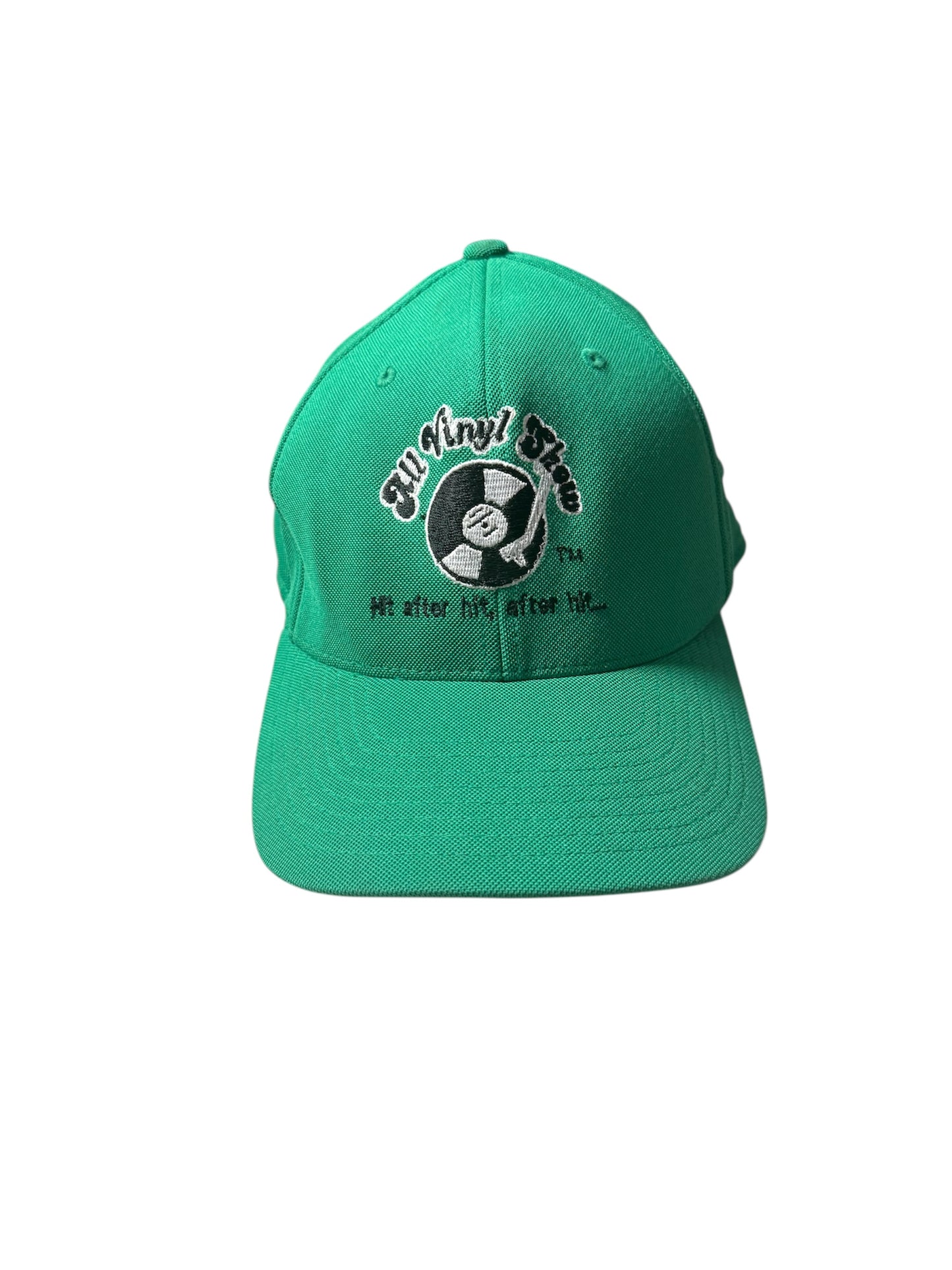 All Vinyl Show Hats