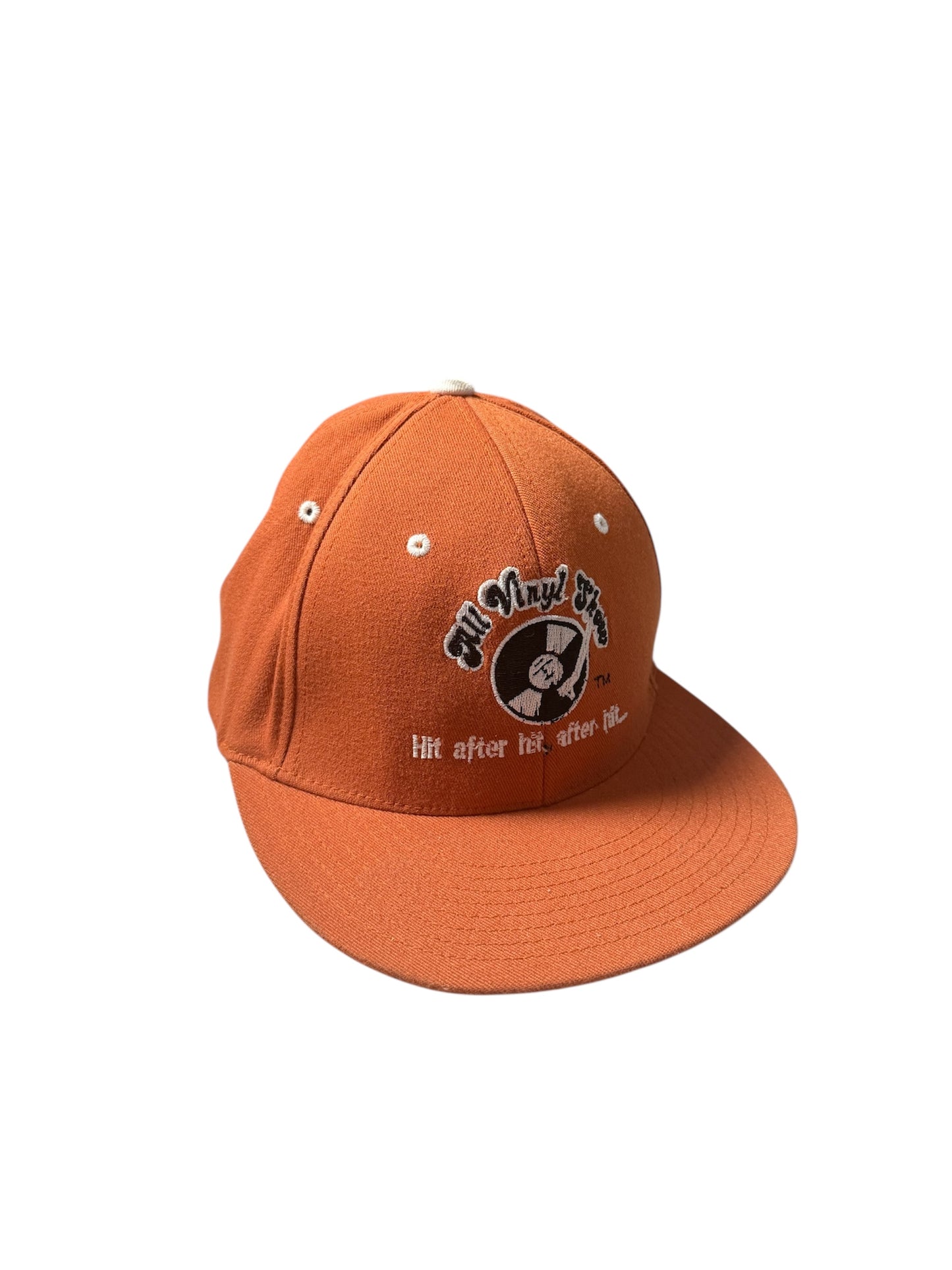 All Vinyl Show Hats