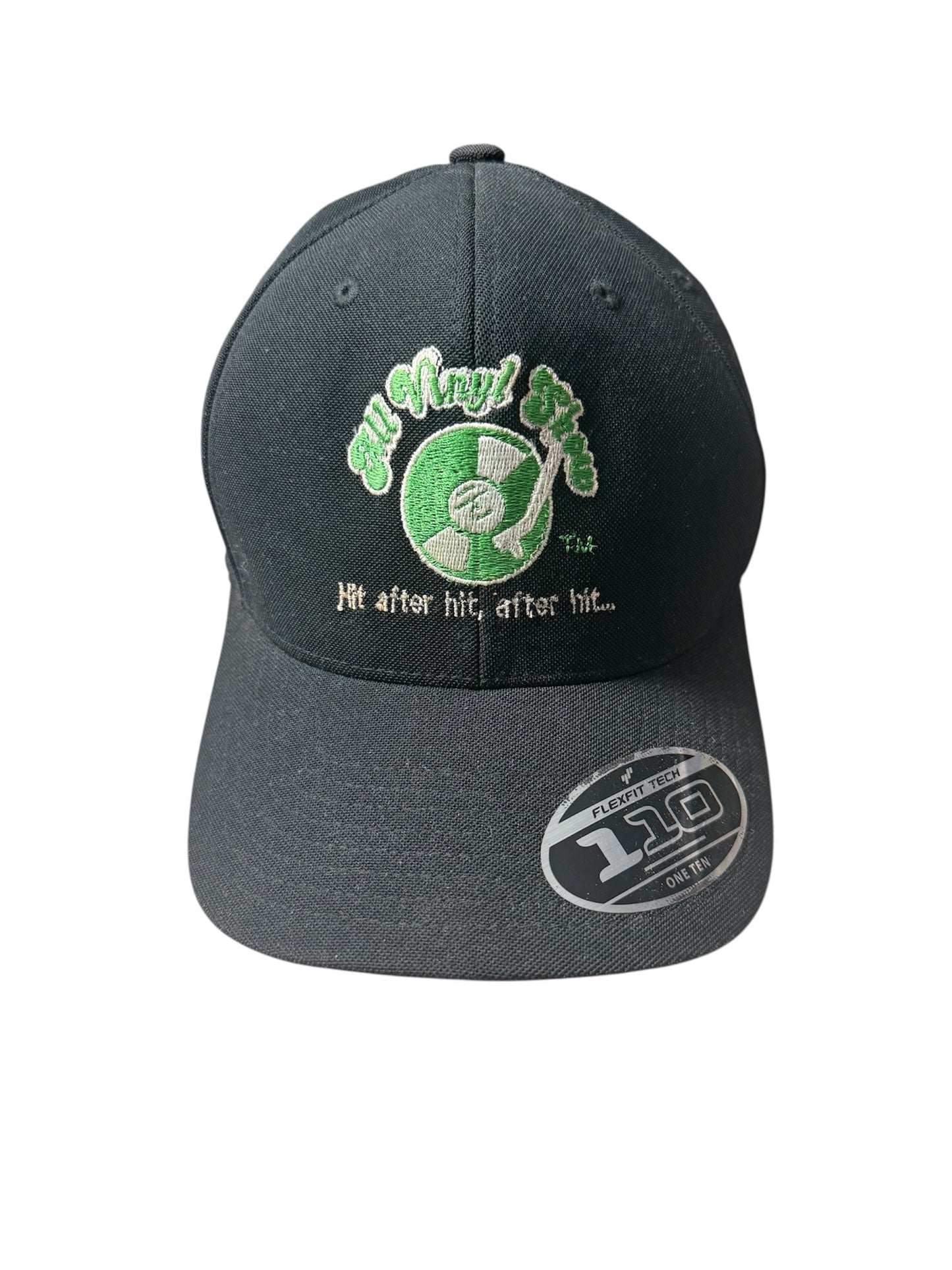 All Vinyl Show Hats
