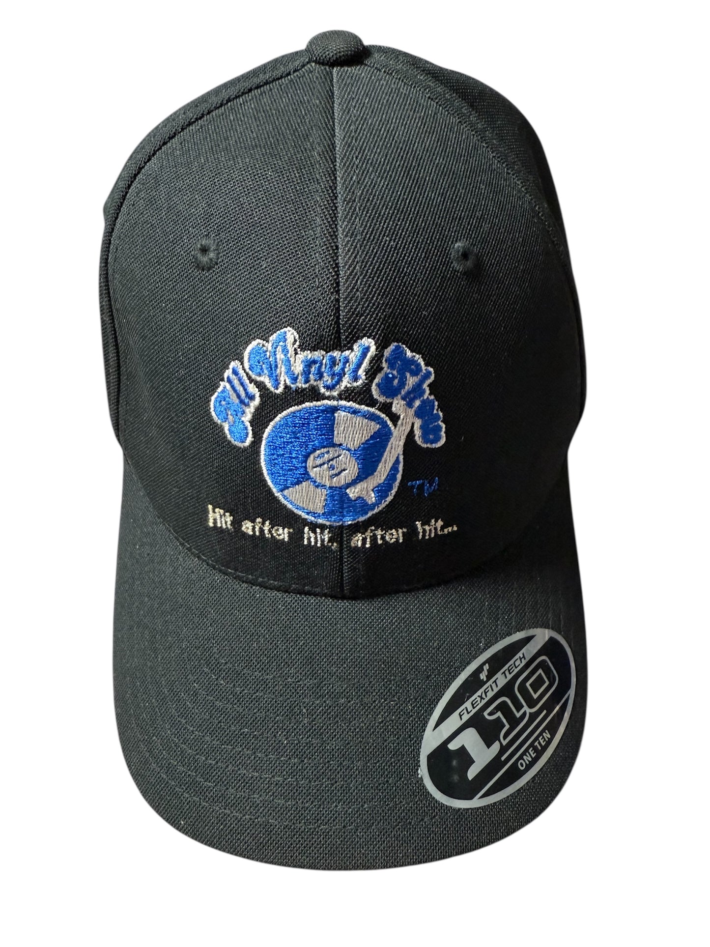 All Vinyl Show Hats