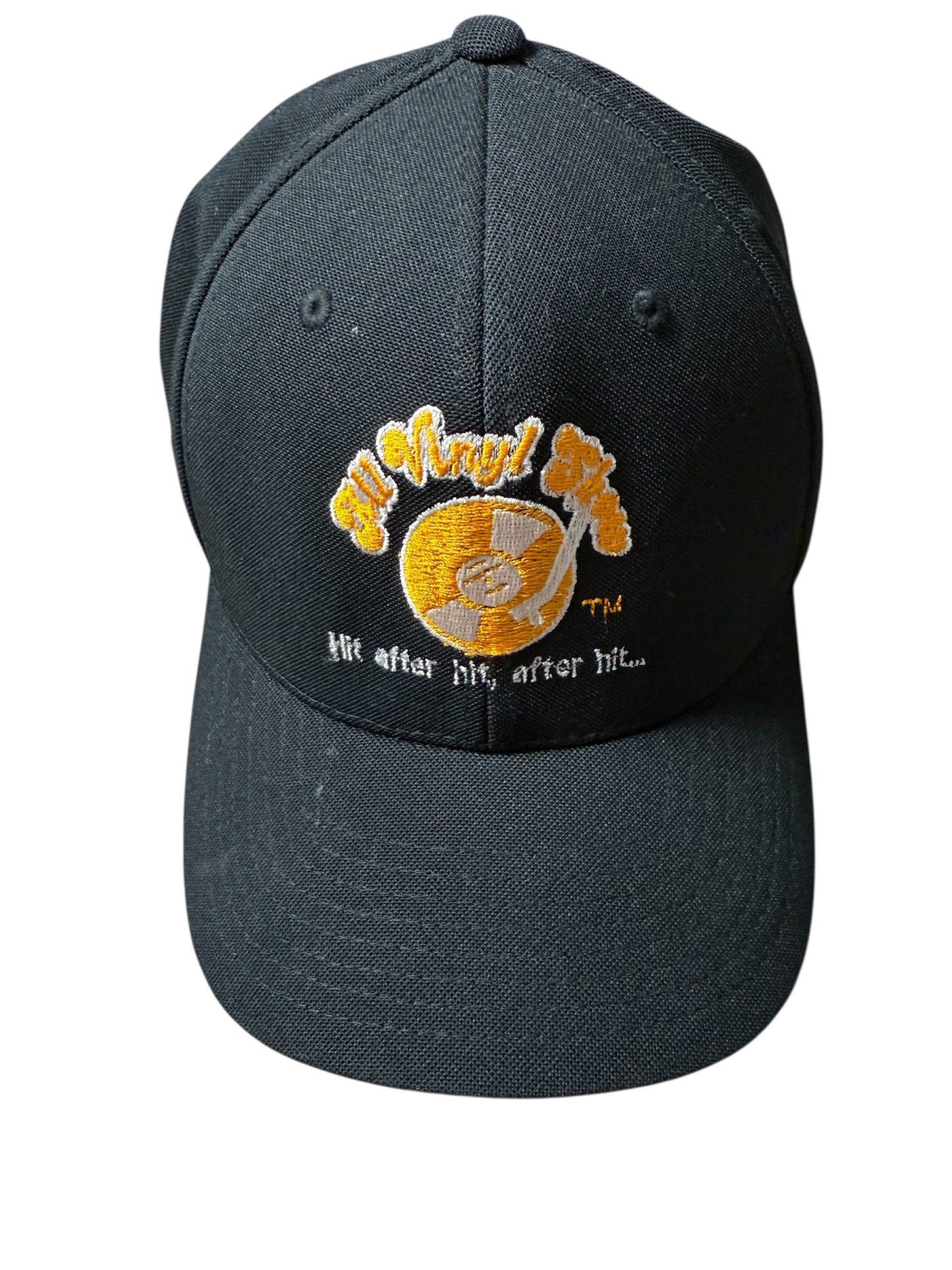 All Vinyl Show Hats