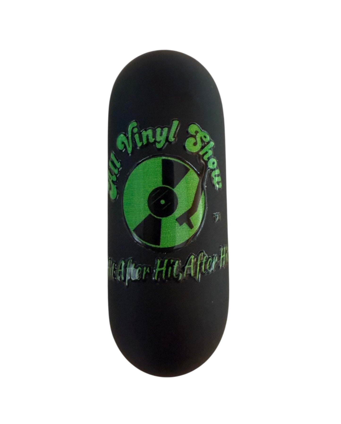 ALL VINYL SHOW EAR BUDS