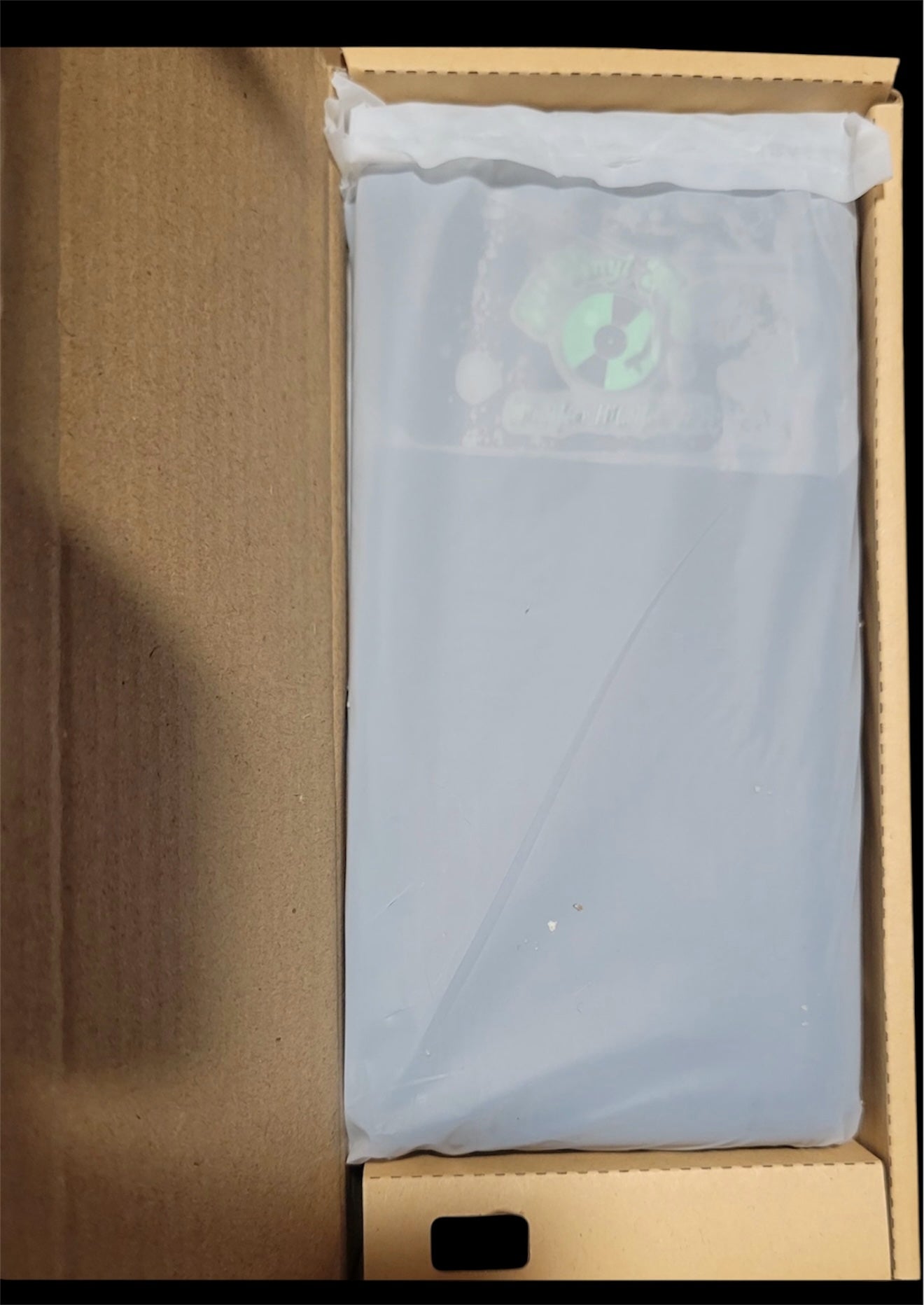 ALL VINYL SHOW POWER BANK CHARGER