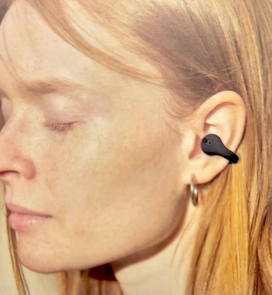 ALL VINYL SHOW EAR BUDS